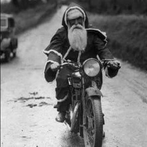 Meet your Posher, Dominick